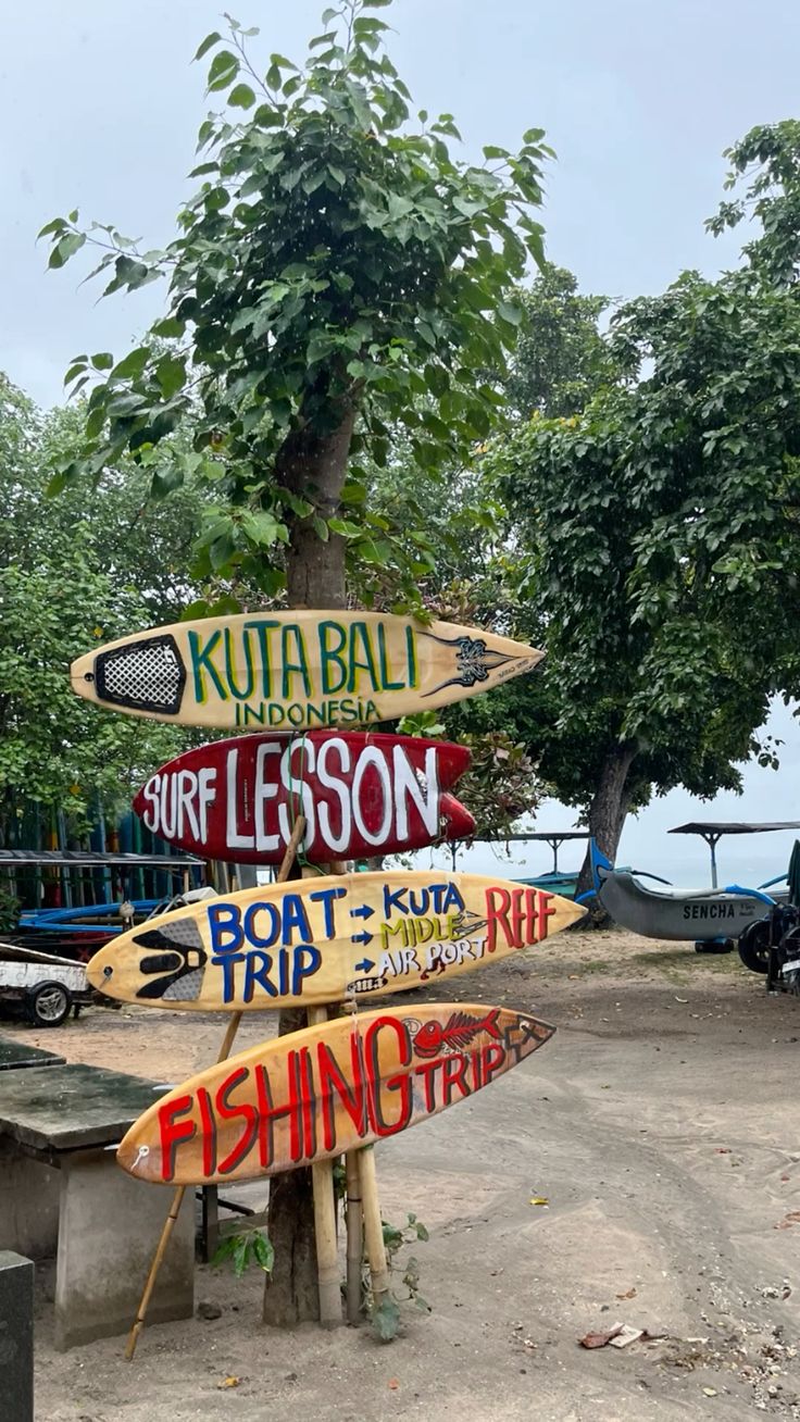 Arrival in Bali, private transfer to Kuta and check-in.
